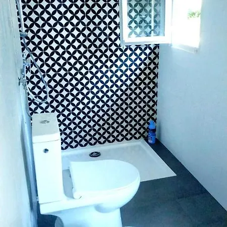Maison Denise Apartment